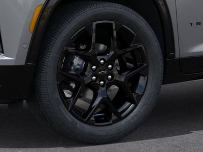 2026 Chevrolet Traverse - Photo 75