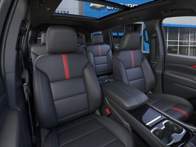 2026 Chevrolet Traverse - Photo 82