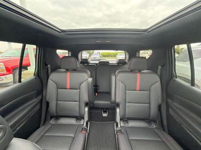 2026 Chevrolet Traverse - Photo 20