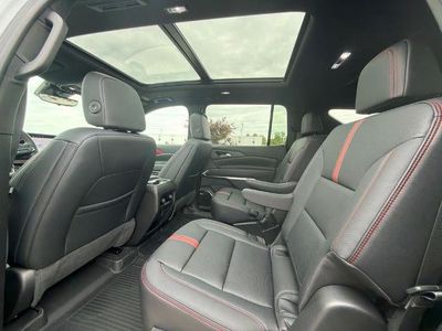 2026 Chevrolet Traverse - Photo 56