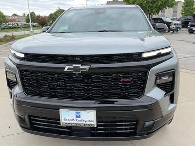2026 Chevrolet Traverse - Photo 3