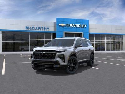 2026 Chevrolet Traverse - Photo 74
