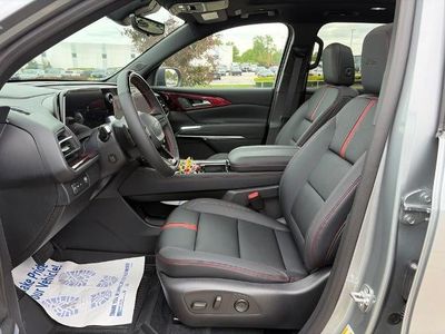 2026 Chevrolet Traverse - Photo 62