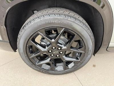 2026 Chevrolet Traverse - Photo 28
