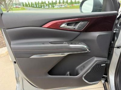 2026 Chevrolet Traverse - Photo 60