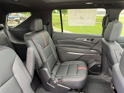 2026 Chevrolet Traverse - Photo 42