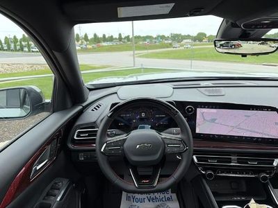 2026 Chevrolet Traverse - Photo 57