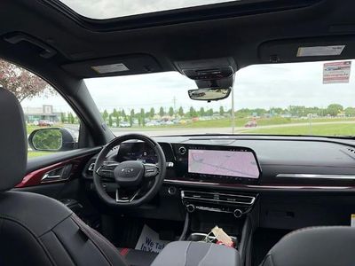 2026 Chevrolet Traverse - Photo 44