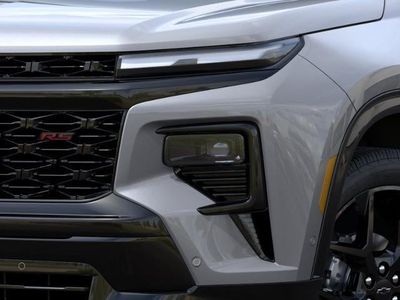 2026 Chevrolet Traverse - Photo 76