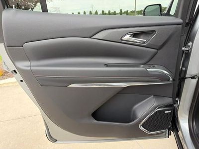 2026 Chevrolet Traverse - Photo 52