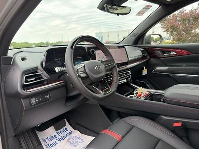 2026 Chevrolet Traverse - Photo 66