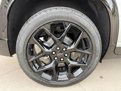 2026 Chevrolet Traverse - Photo 27