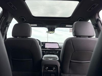 2026 Chevrolet Traverse - Photo 47