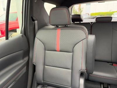 2026 Chevrolet Traverse - Photo 22