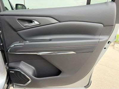 2026 Chevrolet Traverse - Photo 39