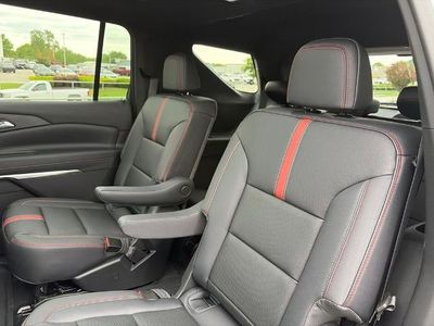 2026 Chevrolet Traverse - Photo 54