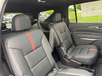 2026 Chevrolet Traverse - Photo 43