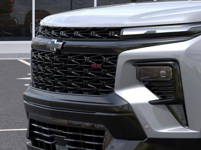 2026 Chevrolet Traverse - Photo 79