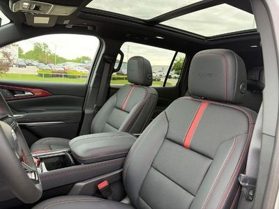 2026 Chevrolet Traverse - Photo 64