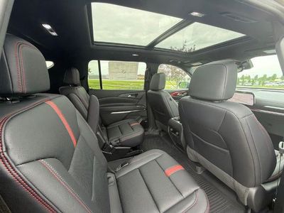 2026 Chevrolet Traverse - Photo 41