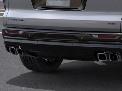 2026 Chevrolet Traverse - Photo 80