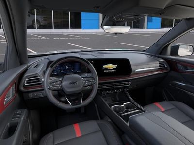 2026 Chevrolet Traverse - Photo 81