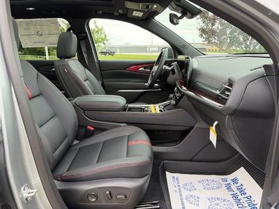 2026 Chevrolet Traverse - Photo 33