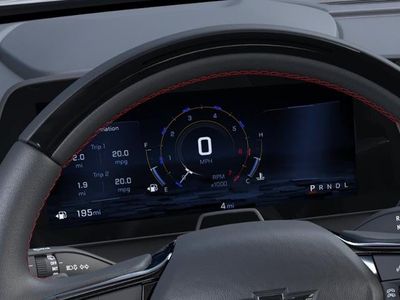 2026 Chevrolet Traverse - Photo 84