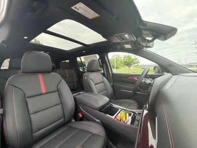 2026 Chevrolet Traverse - Photo 37