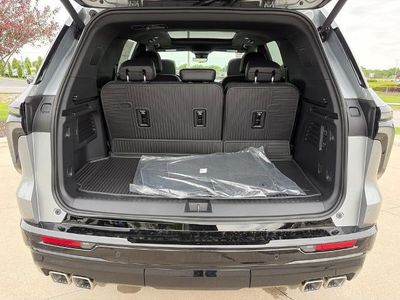 2026 Chevrolet Traverse - Photo 49