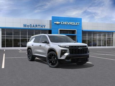 2026 Chevrolet Traverse - Photo 67