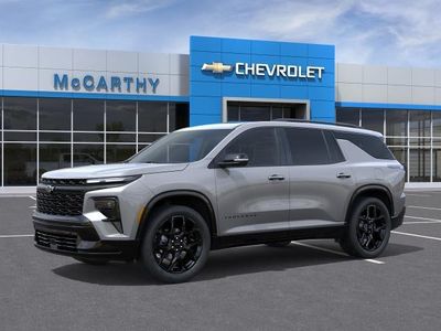 2026 Chevrolet Traverse - Photo 68