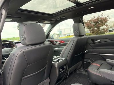 2026 Chevrolet Traverse - Photo 55