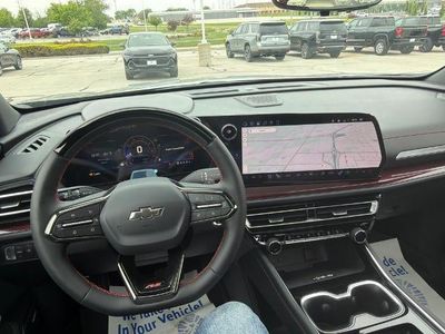 2026 Chevrolet Traverse - Photo 19