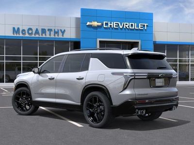 2026 Chevrolet Traverse - Photo 69