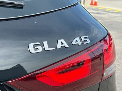 2023 Mercedes-Benz GLA - Photo 11