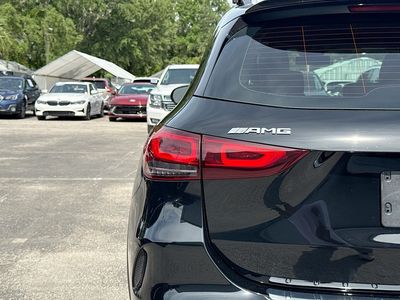 2023 Mercedes-Benz GLA - Photo 10