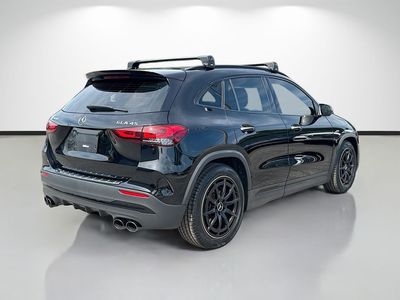 2023 Mercedes-Benz GLA - Photo 3