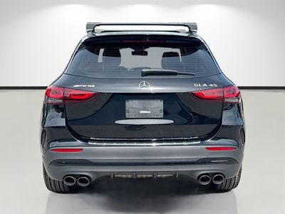 2023 Mercedes-Benz GLA - Photo 4