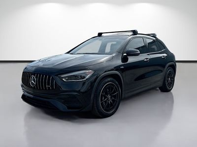 2023 Mercedes-Benz GLA - Photo 7