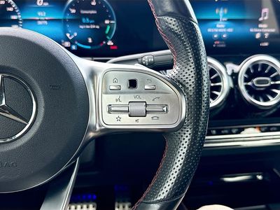 2023 Mercedes-Benz GLA - Photo 36
