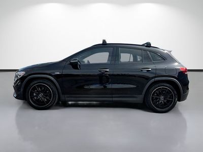 2023 Mercedes-Benz GLA - Photo 6