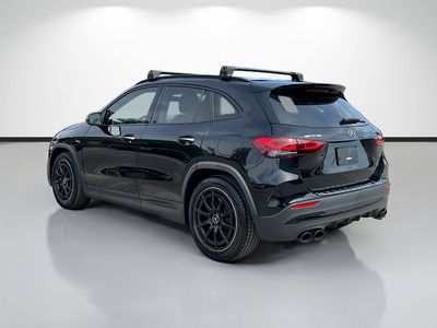 2023 Mercedes-Benz GLA - Photo 5