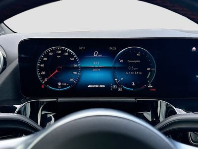 2023 Mercedes-Benz GLA - Photo 38