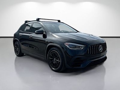 2023 Mercedes-Benz GLA - Photo 1