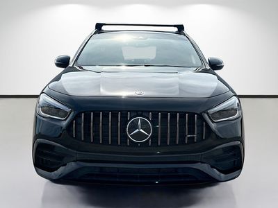 2023 Mercedes-Benz GLA - Photo 8