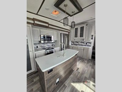 2020 Keystone Montana High Country - Photo 6
