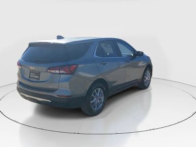 2024 Chevrolet Equinox — photo 7 view