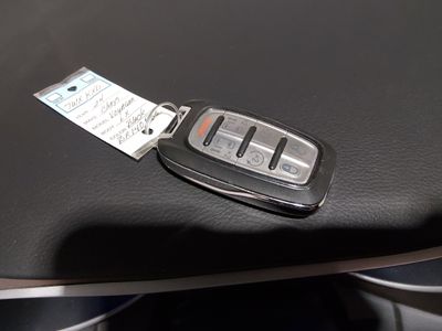2024 Chrysler Voyager - Photo 15