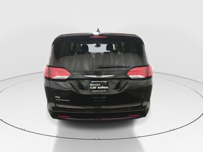 2024 Chrysler Voyager - Photo 6